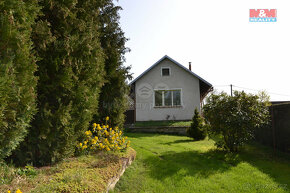 Prodej pozemku k bydlení, 1523 m², Vestec - 15