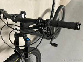 Trek Top Fuel 9.8 GX 2020 vel. L - 15