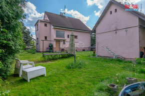 Prodej rodinného domu, 152 m², Albrechtice, ul. Bažantnice - 15