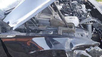 Škoda Superb 3, 2.0 TDI, 110 kW, DSG, SPORTLINE r.v.2021 - 15