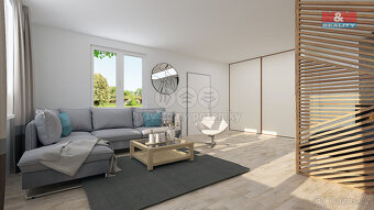 Prodej rodinného domu, 120 m², Ralsko - 15
