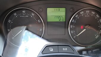 Škoda Fabia combi 1.2 TSI facelift - 15