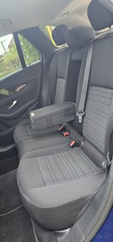 Mercedes-Benz GLC 250 4Matic - 15