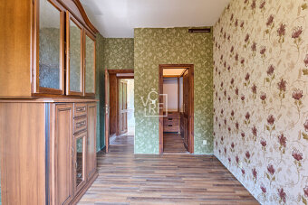 Prodej rodinného domu 210 m², pozemek 1754 m² Jenišov - 15
