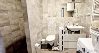 Pronájem prostorné 1kk 45m2 v Břeclavi - Poštorné - 15