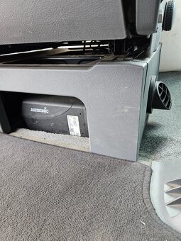 Mercedes Viano 3.0 CDI 2007 - 15