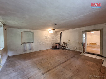 Prodej chalupy, 190 m², Městečko Trnávka - 15
