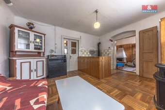 Prodej rodinného domu, 120 m², Činěves - 15