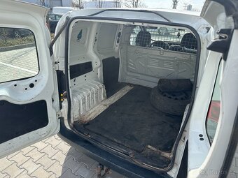 Peugeot Bipper 1.3 HDi 55kw, ČR, 1.maj., nová STK, DPH - 15