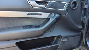 Audi A6 3.0 TDI Avant S-LINE Quattro - 15