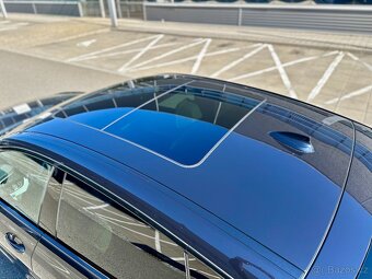 BMW 640d GT Xdrive - TOP výbava a stav - DPH - 15