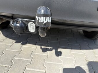 Volkswagen Tiguan 2.0 TDI 81 kW – ČR, servisní kniha - 15
