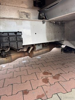 Renault Master 12/2021 10ti paleta - 15