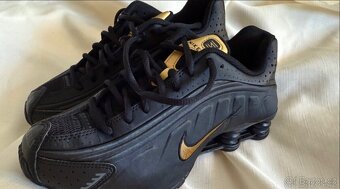 Botasky Nike SHOX R4 vel.38,5 (stélka 24cm) - 15