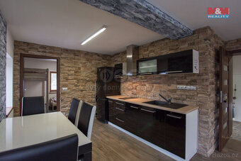 Prodej penzionu, 325 m², Dolní Bečva - 15