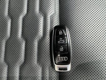 Audi e-Tron GT RS 440kw quattro/carbon/360°kam/head-up/21" - 15