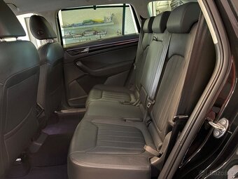 Škoda kodiaq 2tdi dsg 200ps4x4 Laurin Klement m.r2022 matri - 15
