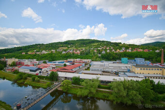 Prodej bytu 3+1, 61 m², Vsetín, ul. Jiráskova - 15