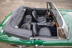 Austin-Healey MARK III 3000 - 15