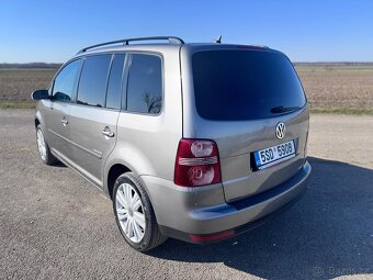 Touran 1.9 77kw - 15