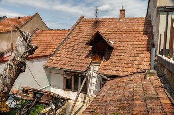 Prodej rodinného domu 78 m2, pozemek 283 m2, Brno Líšeň - 15