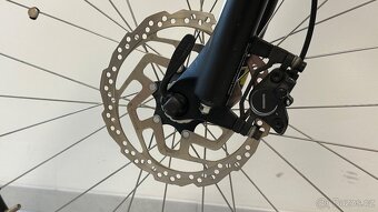Specialized Rockhopper 29", M, pro jedzce od 165 cm. - 15