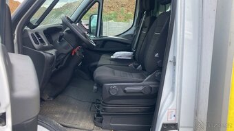 Iveco Daily 70C18 - 15