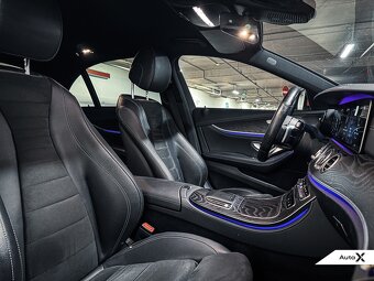 Mercedes-Benz E 220d W213 facelift 143 KW - 15