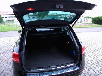 Touareg 3,0 TDI, 2013, R-Line - 15