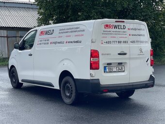 ⭐ Peugeot Expert 2.0HDi 110kW L2H1 r.v. 11/2018 ⭐ - 15