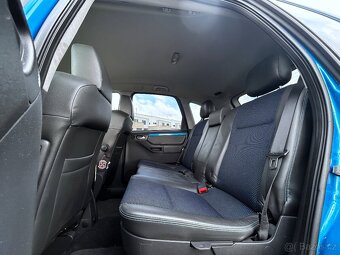Opel Meriva A OPC, 132 kW / 180 HP, po GO MOTORU - 15