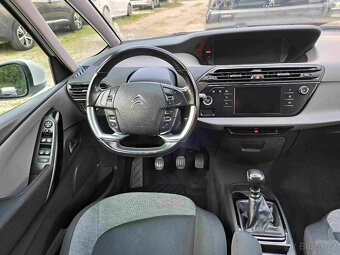 Citroën Grand C4 Spacetourer 1,5 HDI FEEL 154.000 km - 15