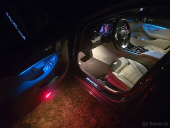 Mercedes Benz C 250D 2018 W205 - 15