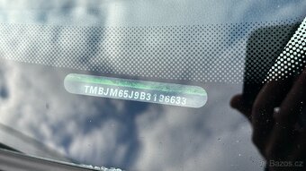 Fabia 2 Combi 1.2TSI, nové CZ, 2.majitel, STK 2027, serviska - 15