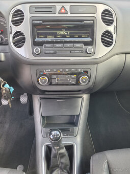 Volkswagen Golf Plus, 1,2 TSI 77 KW MATCH 87 269 KM - 15