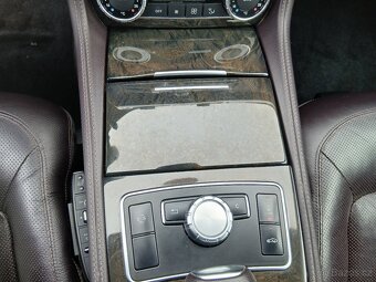 Mercedes-Benz CLS, 350 CDI, 4MATIC - 15