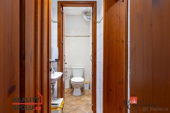 Prodej, domy/rodinný, 212 m2, Hornoměstská 391/44, 59401 Vel - 15