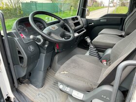 MAN TGL 7.150. Skrin s hydr celem. - 15