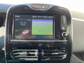 Renault ZOE Limited, Navigace, Výhřevy, SoH 95%, DPH - 15