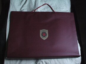 AC Sparta Praha Výroční nástěnný kalendář - 15