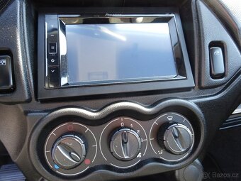 Aixam S9 0,5 AUTOMAT – skvělý městský vůz, řízení od 15 let - 15