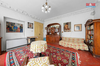 Prodej rodinného domu, 200 m², Krásná Lípa - 15