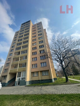 Prodej bytu 3+1, 70 m2, Ostrava - Fifejdy - 15