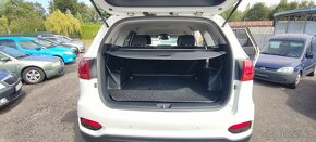 KIA SORENTO 2,2CRDI 147KW 4X4 PREMIUM, 7MÍST,1.MAJ, PŮVOD ČR - 15