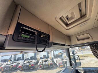 SCANIA R440 - Retarder (Euro5) - 15