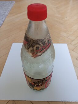 Láhev,láhveMeritoLesná;Fruta;SchwabenBräu+další na dotaz - 15