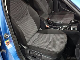 Škoda Octavia, 1.6 TDI 77kW DSG - 15