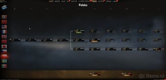 WoT acc - 15