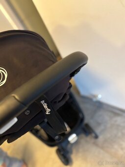 Bugaboo butterfly - 15