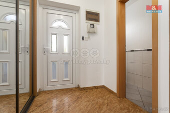 Prodej rodinného domu, 120 m², Bohumín, ul. Bezručova - 15